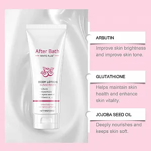 Лосьон для тела Bploar synthetic.ua - Фото 1