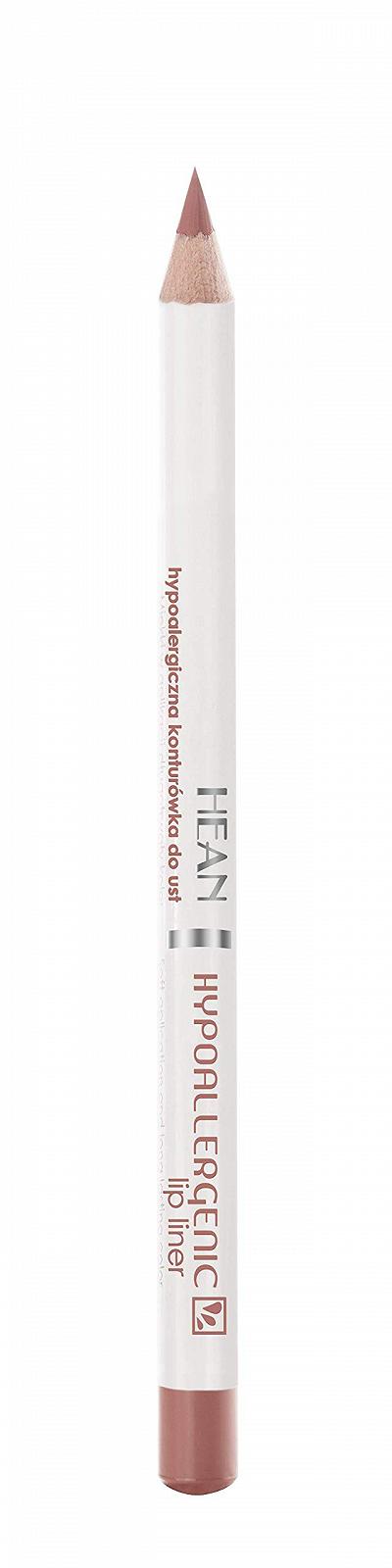 Карандаш для губ HEAN Hypoallergenic 511 Nougat Crisp, фото №1