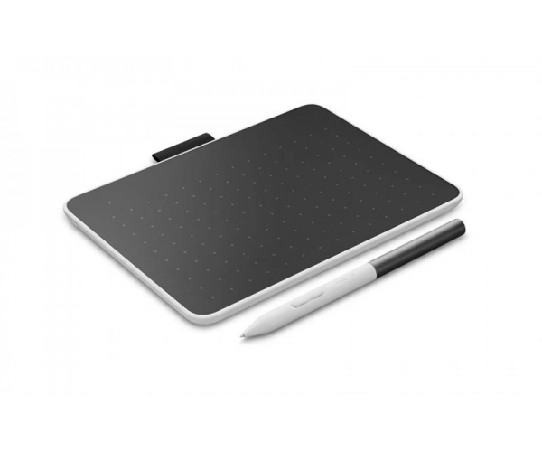 Графічний планшет Wacom One S Bluetooth CTC4110WLW1B, фото №6
