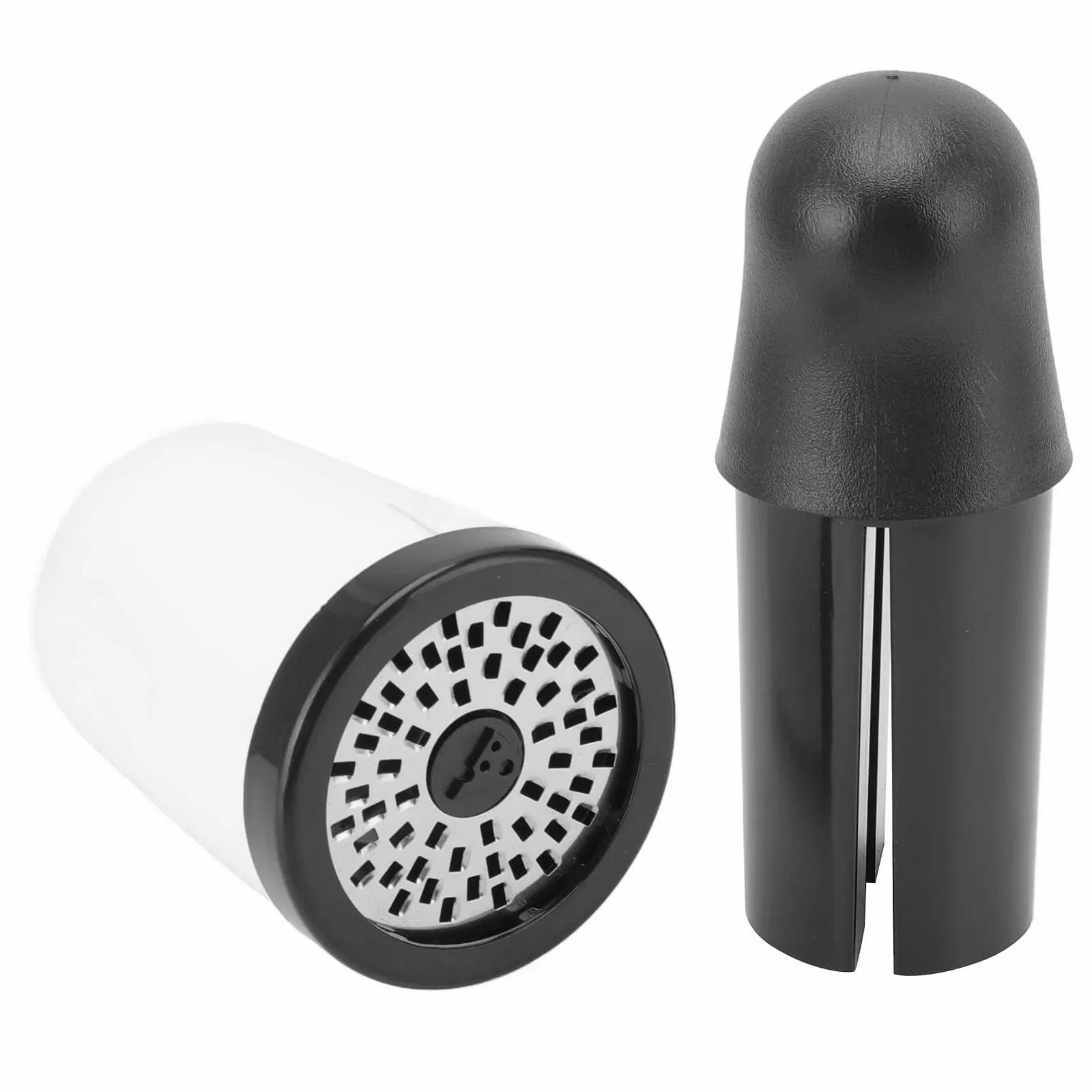 Ручна терка для сиру Omabeta, обертова з великою місткістю, фото №1