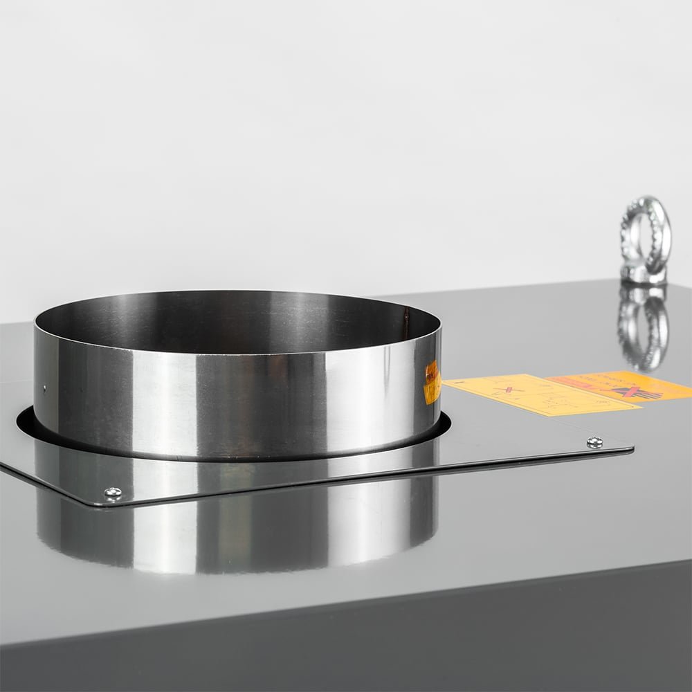 Масляний обігрівач Master Heylo K 120 – потужність нагріву 125 кВт, фото №11