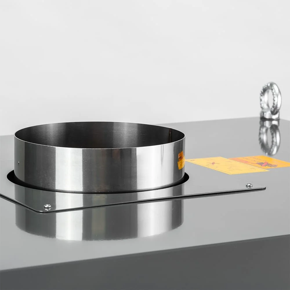 Масляний обігрівач Master Heylo K 120 – потужність нагріву 125 кВт, фото №11