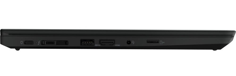 Ноутбук 14" Lenovo Thinkpad T490 4G Intel Core i5-8365U RAM 16GB SSD 256GB Win11 (UKR), фото №5