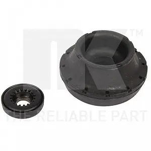 Опора амортизатора NK 682508 для AUDI FORD SEAT SKODA VW, передний мост synthetic.ua - Фото 1