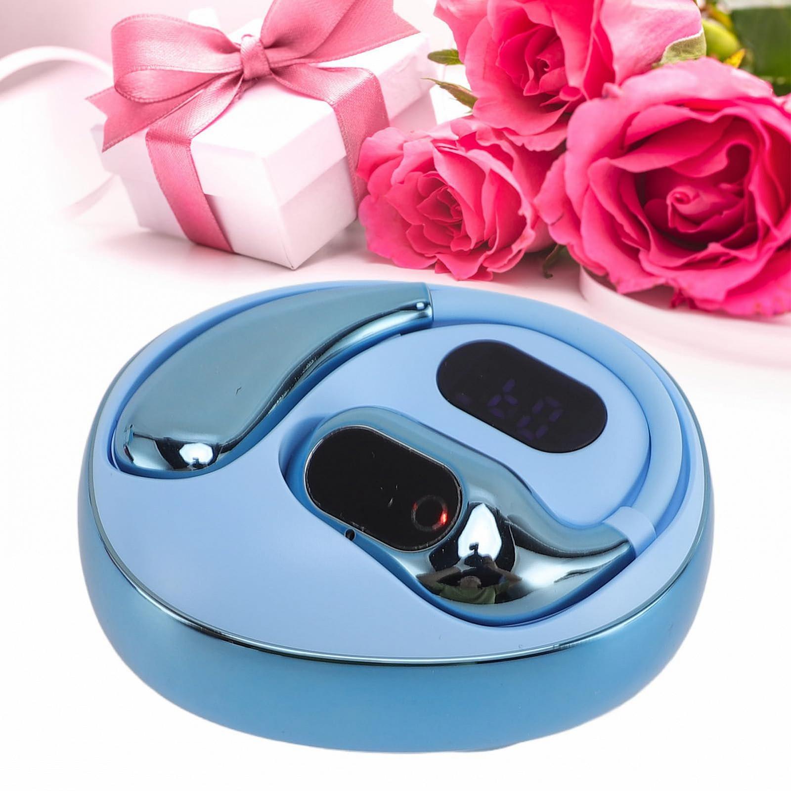 Навушники-перекладачі з вушним гачком, точний AI голосовий переклад, шумозаглушення для подорожей, фото №4 Навушники-перекладачі з вушним гачком, точний AI голосовий переклад, шумозаглушення для подорожей, фото №4