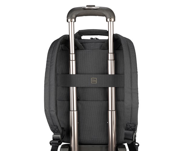 Tucano Рюкзак WO4 MB Pro 14", чорний, фото №9