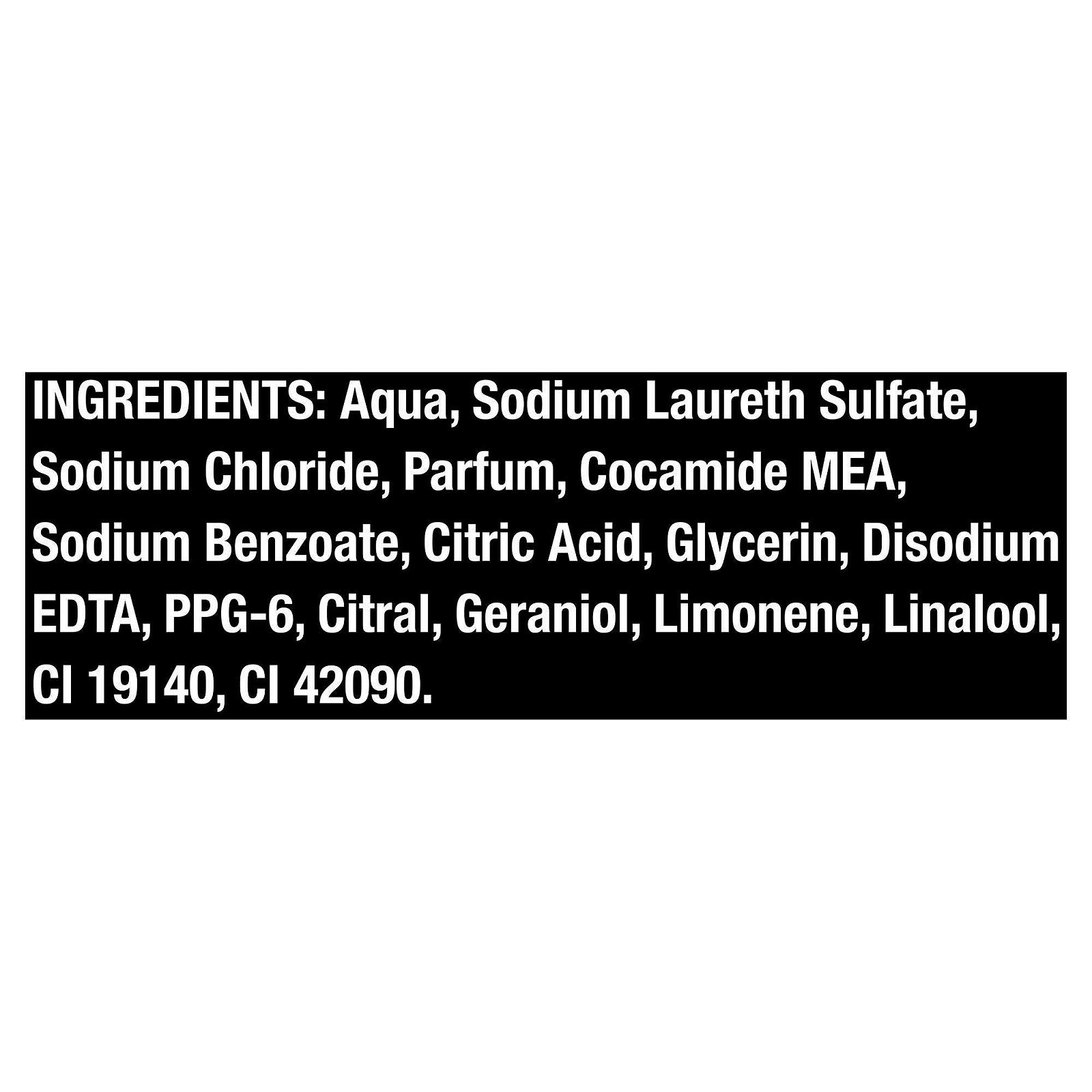 Гель для душа Axe Wild Mojito & Cedarwood 250 мл Упаковка 5 шт, фото №9