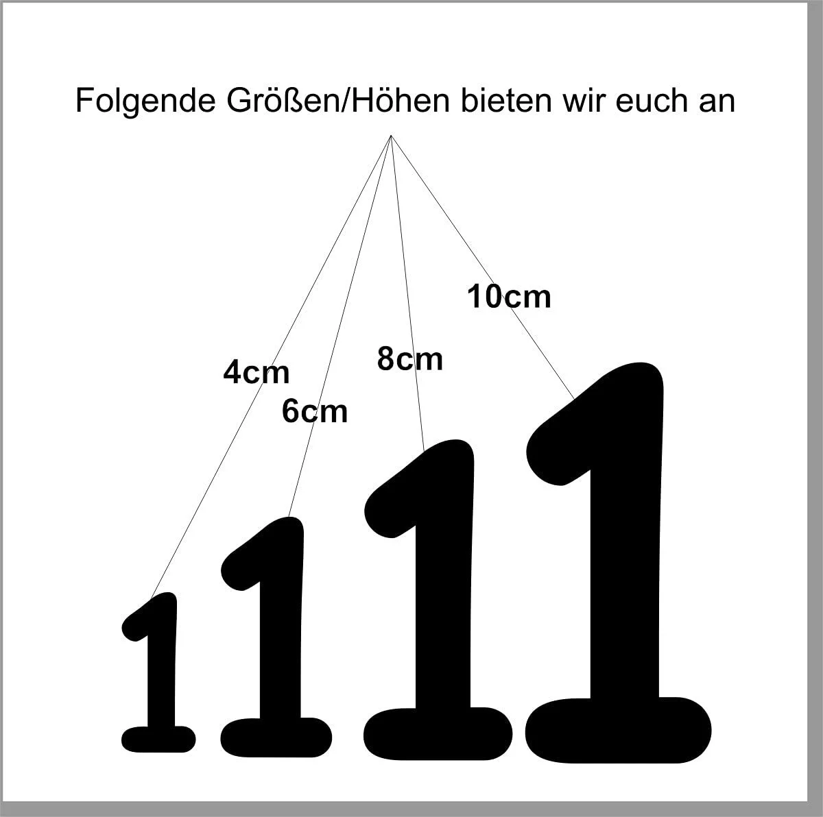 Наклейка Kleckerliese Alphabet Letters Буква Y 26 см самоклеюча для стін вікон дверей, фото №5