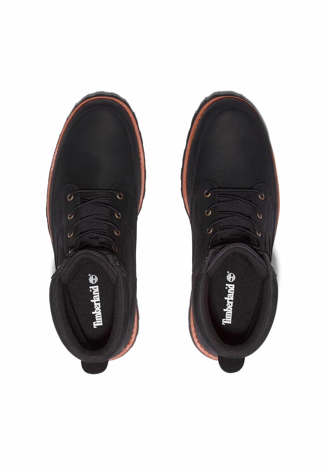 Ботинки Timberland Attleboro 6 in Мужские Черный, фото №6