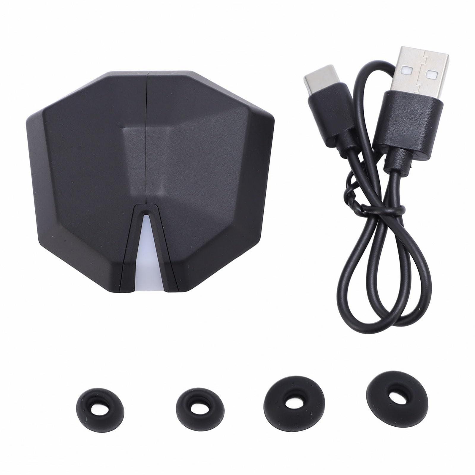 Навушники-перекладачі Bluetooth 144 мови, фото №9