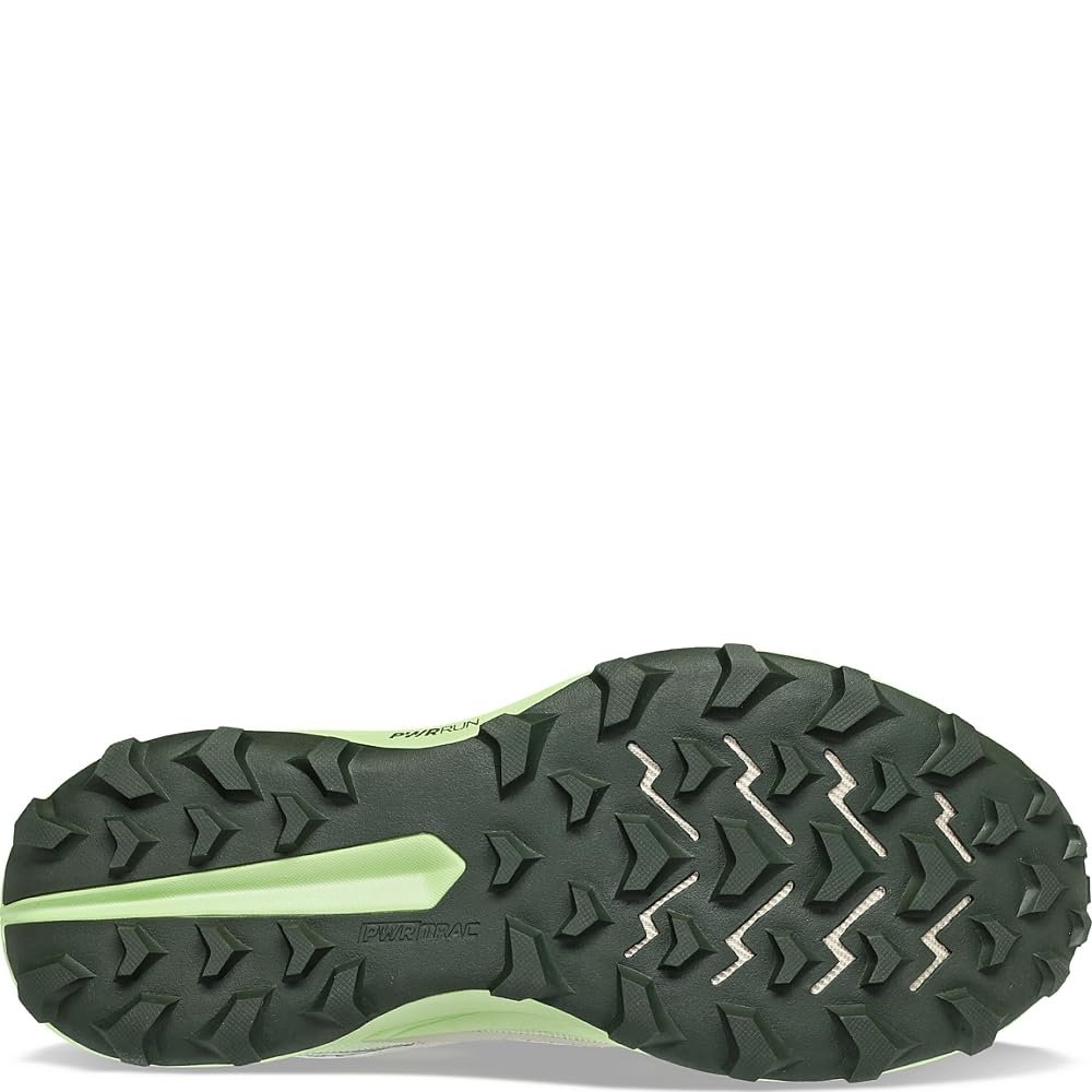Кроссовки Saucony Peregrine 13, фото №5