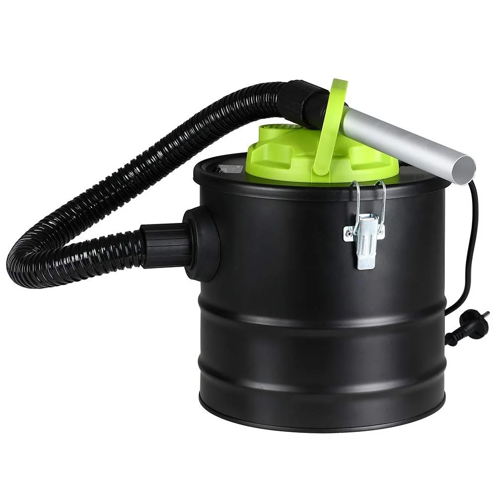 Професійний пилосос для золи BAKAJI 500 Вт 10 л, фото №6