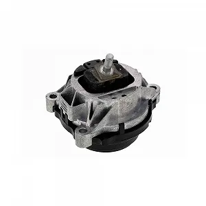 Подушка двигателя VAICO V20-5065 Original VAICO Quality для BMW, левая - Фото 1