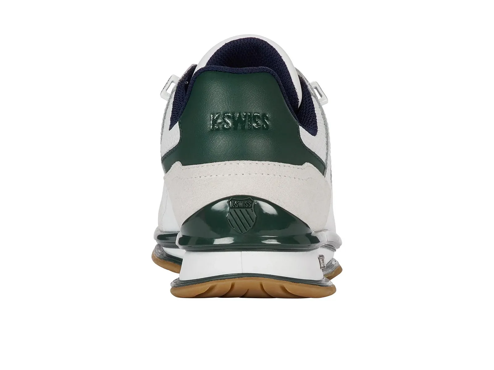 Чоловічі Кросівки K-Swiss Rinzler GT, фото №3 Чоловічі Кросівки K-Swiss Rinzler GT, фото №3