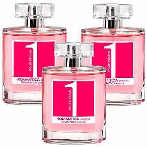 Купити Парфумована вода Caravan Happy Collection No.1 100 мл (3 шт.) - Фото 1 Парфумована вода Caravan Happy Collection No.1 100 мл (3 шт.) - Фото 1