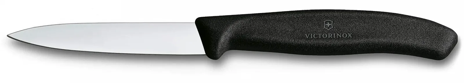 Набір кухонних ножів Victorinox Swiss Classic, 5 шт., Чорний, фото №3 Набір кухонних ножів Victorinox Swiss Classic, 5 шт., Чорний, фото №3