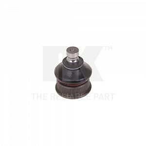 Кульова опора NK 5041909 для CITROËN, передня вісь, зовнішня, знизу - Фото 1