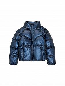Пуховик TOM TAILOR Girls' зимова куртка - Фото 1