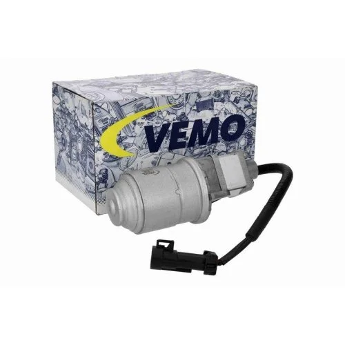 Блок клапанів гідравлічного агрегату АКПП VEMO V24-86-0001 для ALFA ROMEO, фото №2