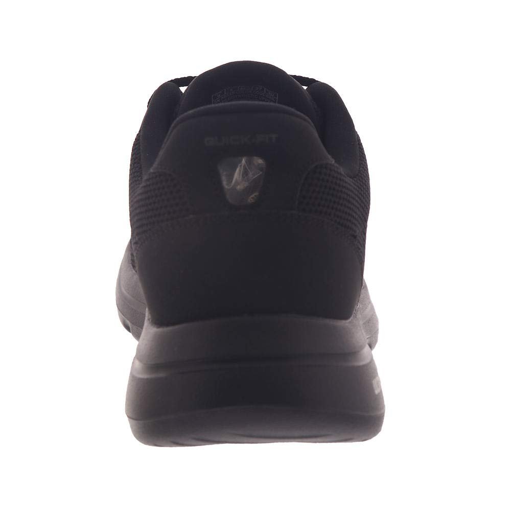 Кроссовки Skechers Go Walk 5 Demitasse, фото №7
