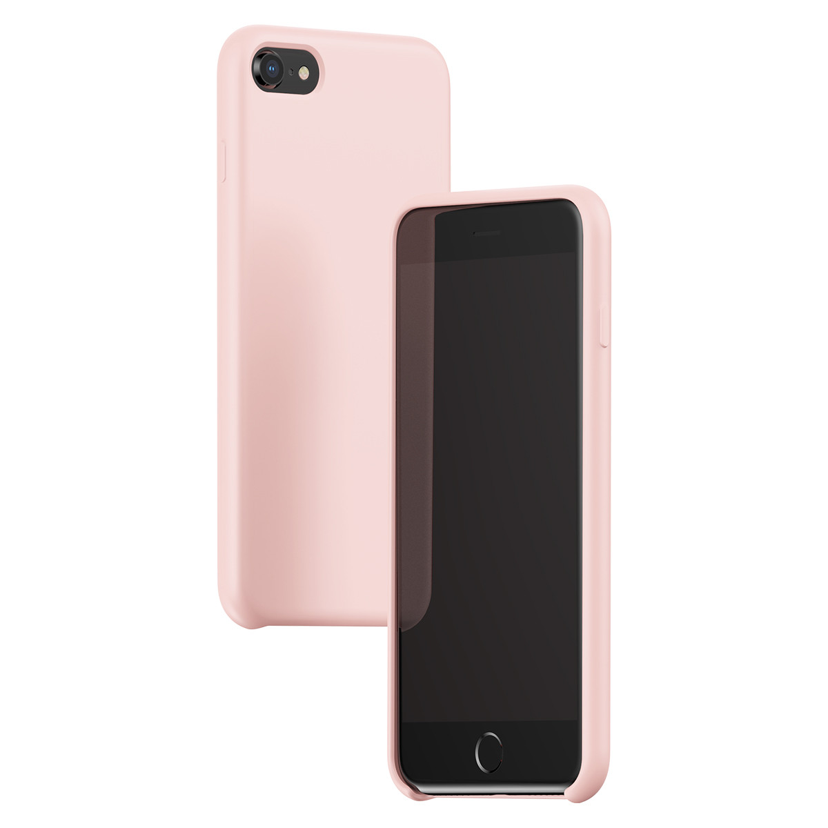 Базеус для iPhone SE 2020/8/7 LSR Powder (WIAPIPH8N-SL04), фото №1 Базеус для iPhone SE 2020/8/7 LSR Powder (WIAPIPH8N-SL04), фото №1
