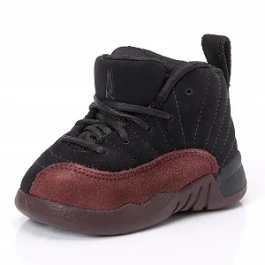 Кроссовки Nike Unisex Kinder A Ma Maniere 12 Retro Sp TdSneaker - Фото 1