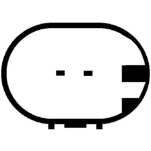 Датчик рівня охолоджувальної рідини HELLA 6PR 005 923-081 для MERCEDES-BENZ, фото №2 Датчик рівня охолоджувальної рідини HELLA 6PR 005 923-081 для MERCEDES-BENZ, фото №2