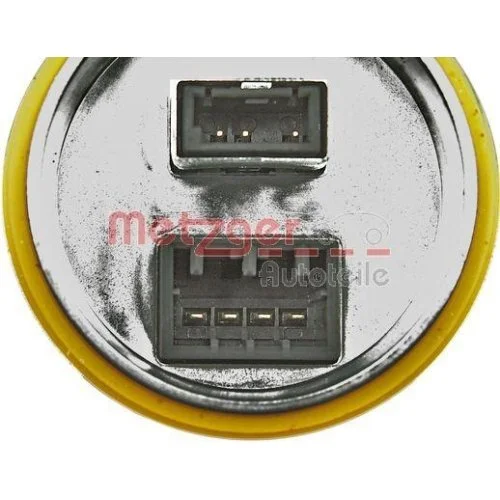 Блок управления газоразрядной лампой Metzger 0896012 для VAG, фото №2