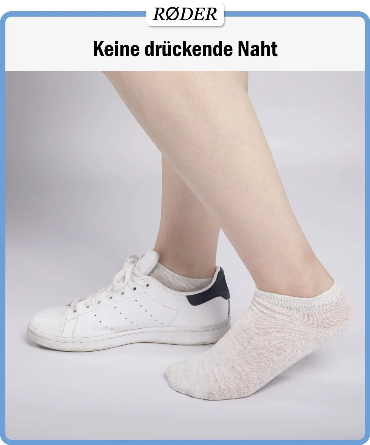 Набір жіночих шкарпеток для тренувань, 10 шт, бавовна, фото №5 Набір жіночих шкарпеток для тренувань, 10 шт, бавовна, фото №5