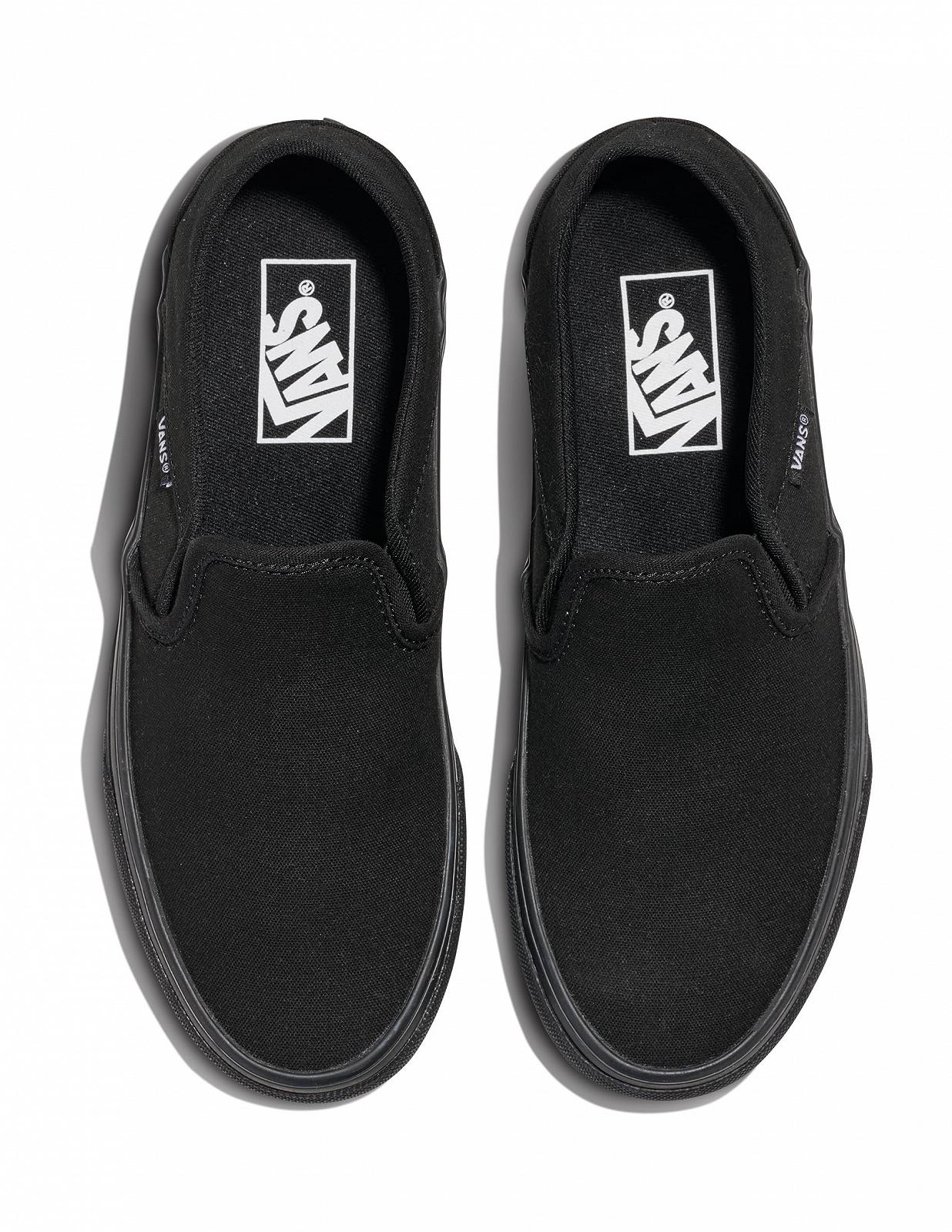 Кроссовки Vans Asher мужские, фото №5