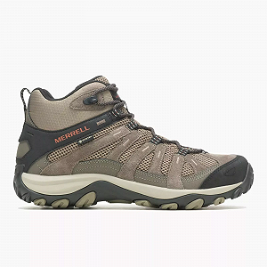 Черевики Merrell Alverstone 2 GTX 40 - Фото 1