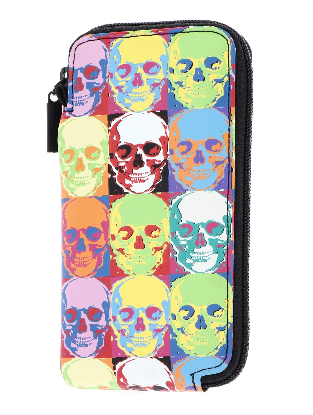 Кошелек Oxmox Cryptan Mobile Pop Art, фото №1