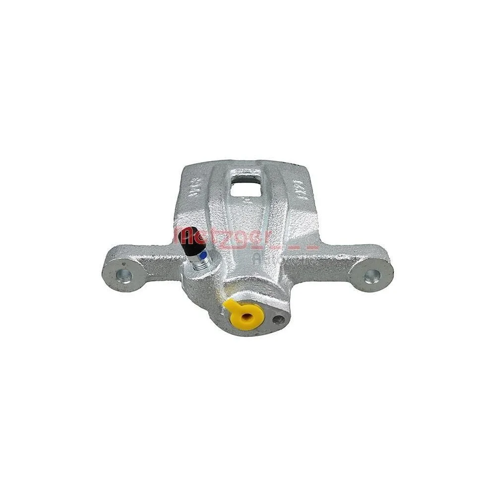 Гальмівний супорт METZGER 6260786 для CHEVROLET DAEWOO, задня вісь праворуч, фото №1 Гальмівний супорт METZGER 6260786 для CHEVROLET DAEWOO, задня вісь праворуч, фото №1