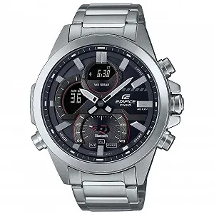 Годинник Casio ECB-30D-1AEF - Фото 1