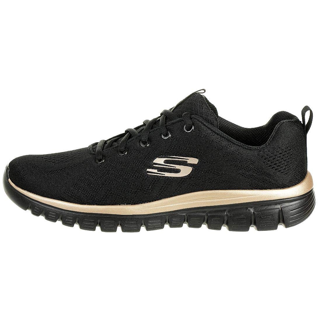 Кросівки Skechers Graceful Get Connected, жіночі, фото №3
