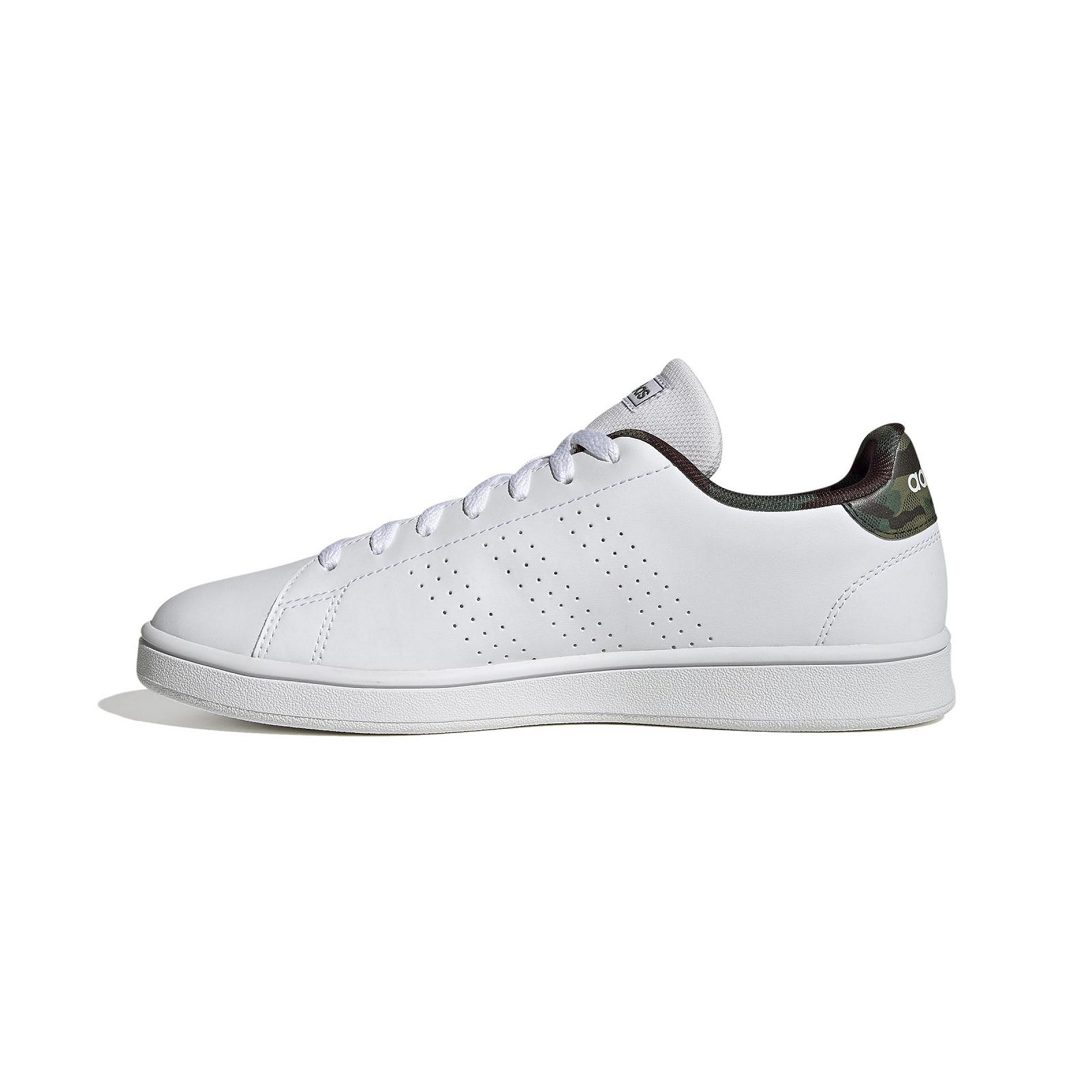 Кроссовки Adidas Advantage Base, фото №4