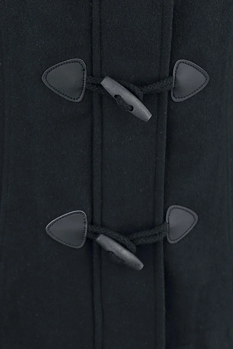 Дафлкот Brandit Довгий, фото №4