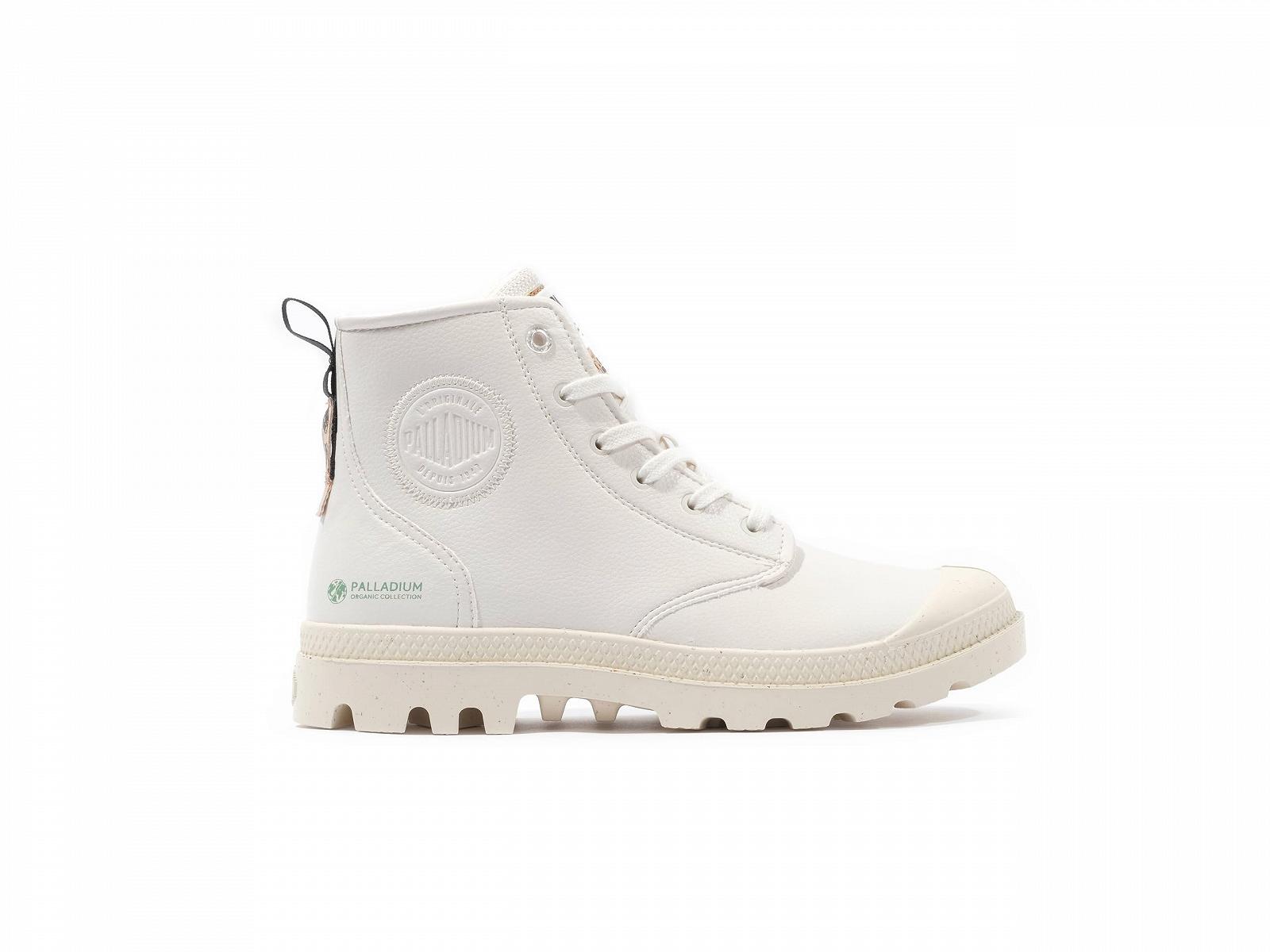 Черевики Palladium Pampa Ankle Unisex, фото №1