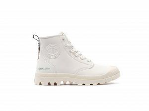 Черевики Palladium Pampa Ankle Unisex - Фото 1
