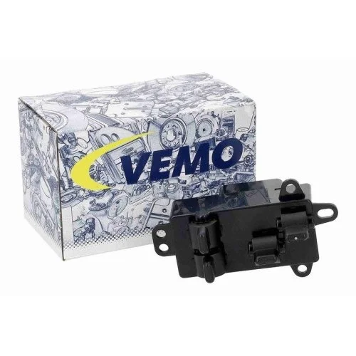 Вимикач склопідйомника VEMO V33-73-0049 для CHRYSLER, фото №2