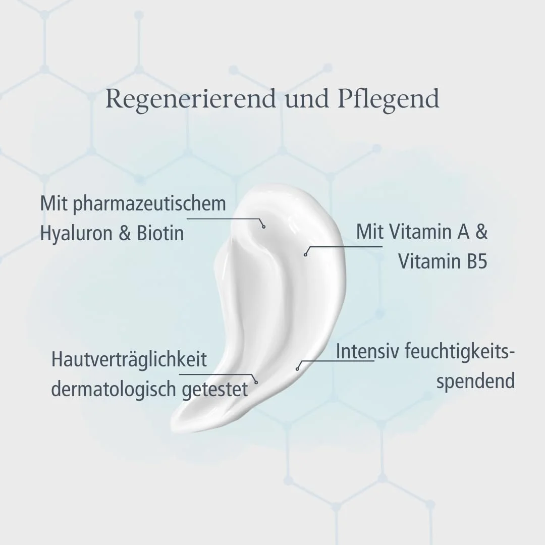 Бальзам для рук Medipharma Cosmetics Hyaluronic, 50 мл, фото №3