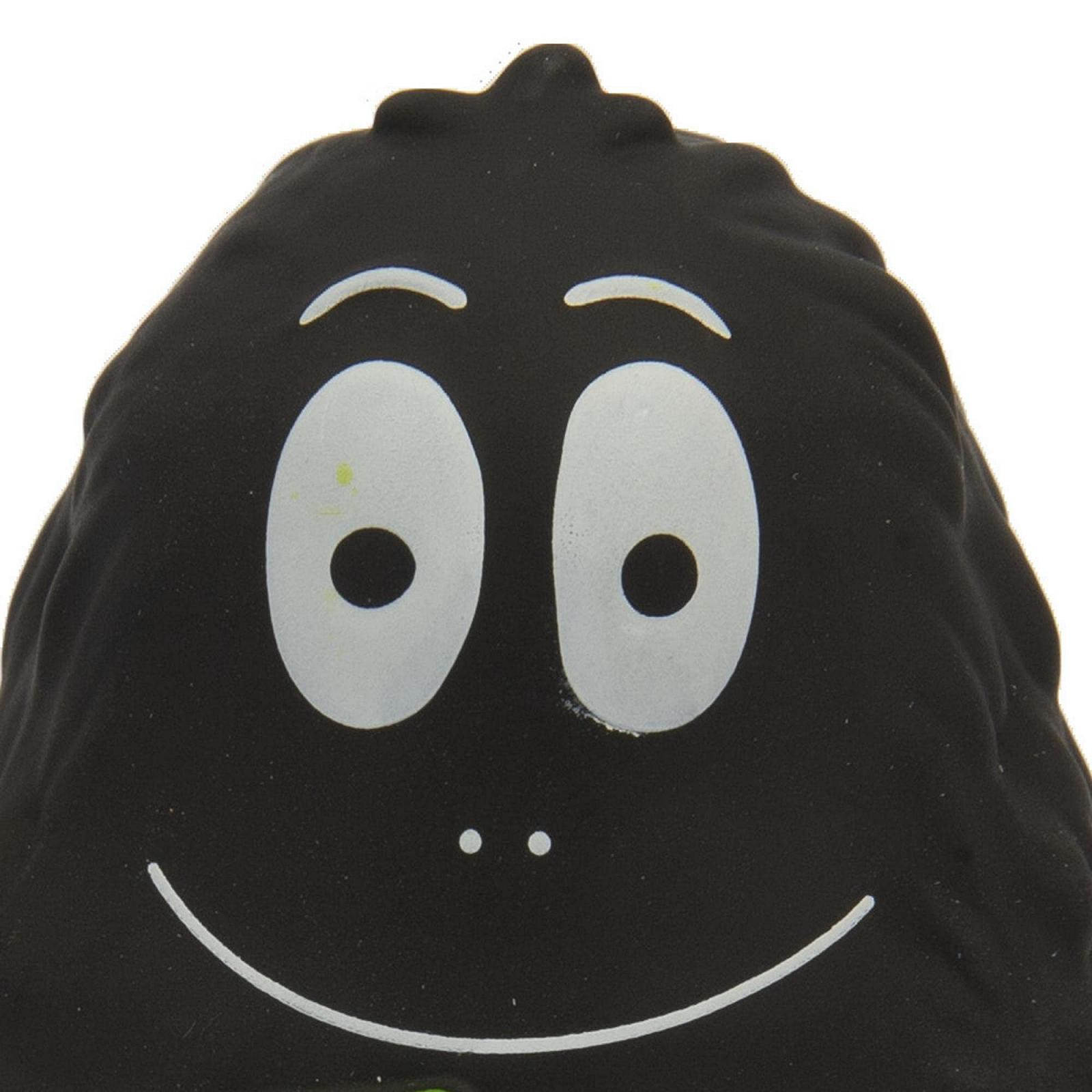 Набор Giochi Preziosi Barbapapà Barbabar Barbabella 2 мини-фигурки Серия 1, фото №5