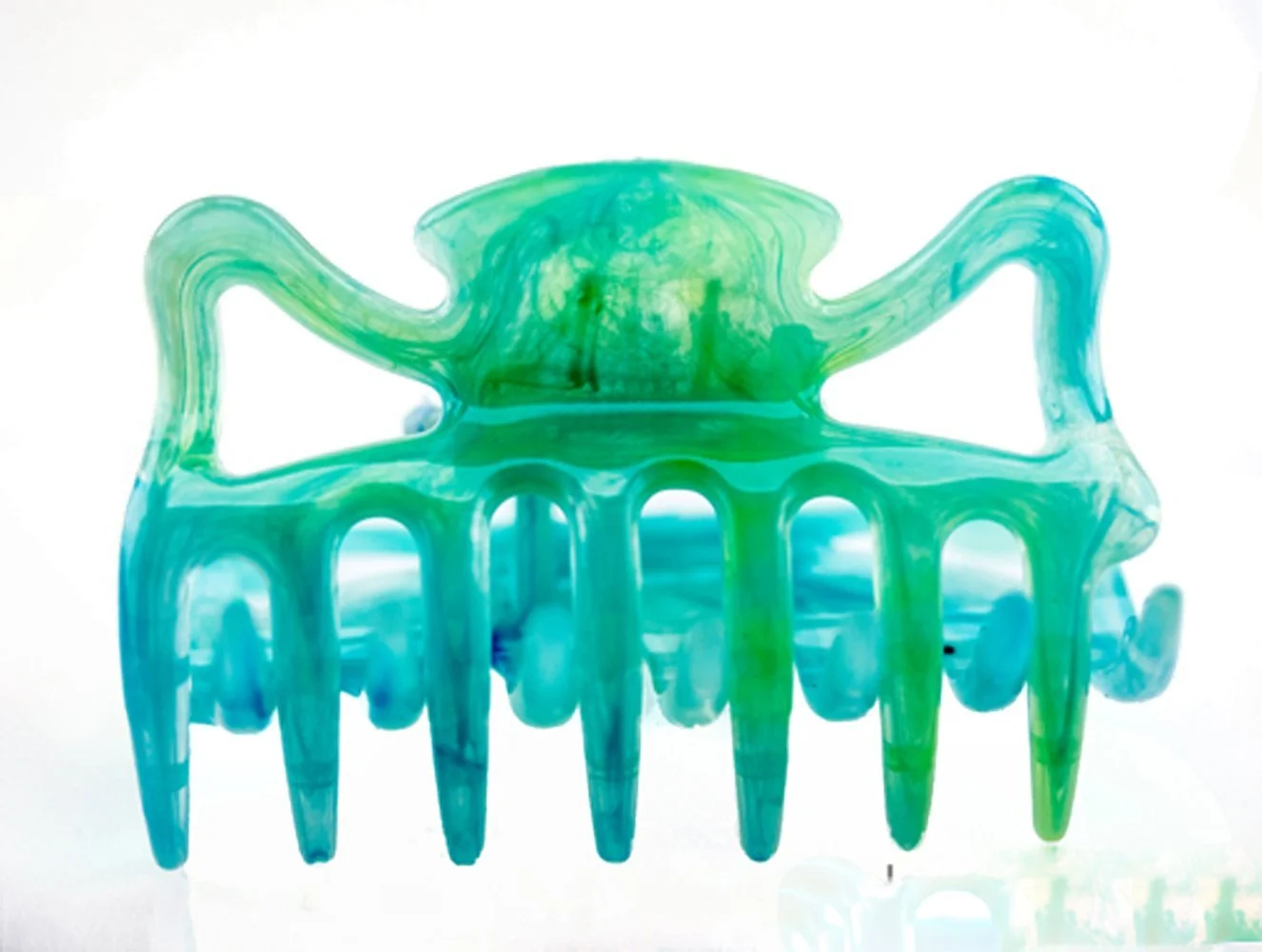 Набір заколок для волосся 6 см Welovebeads, фото №2