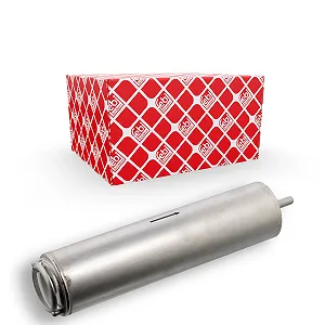 Паливний фільтр FEBI BILSTEIN 100484 для BMW MINI - Фото 1