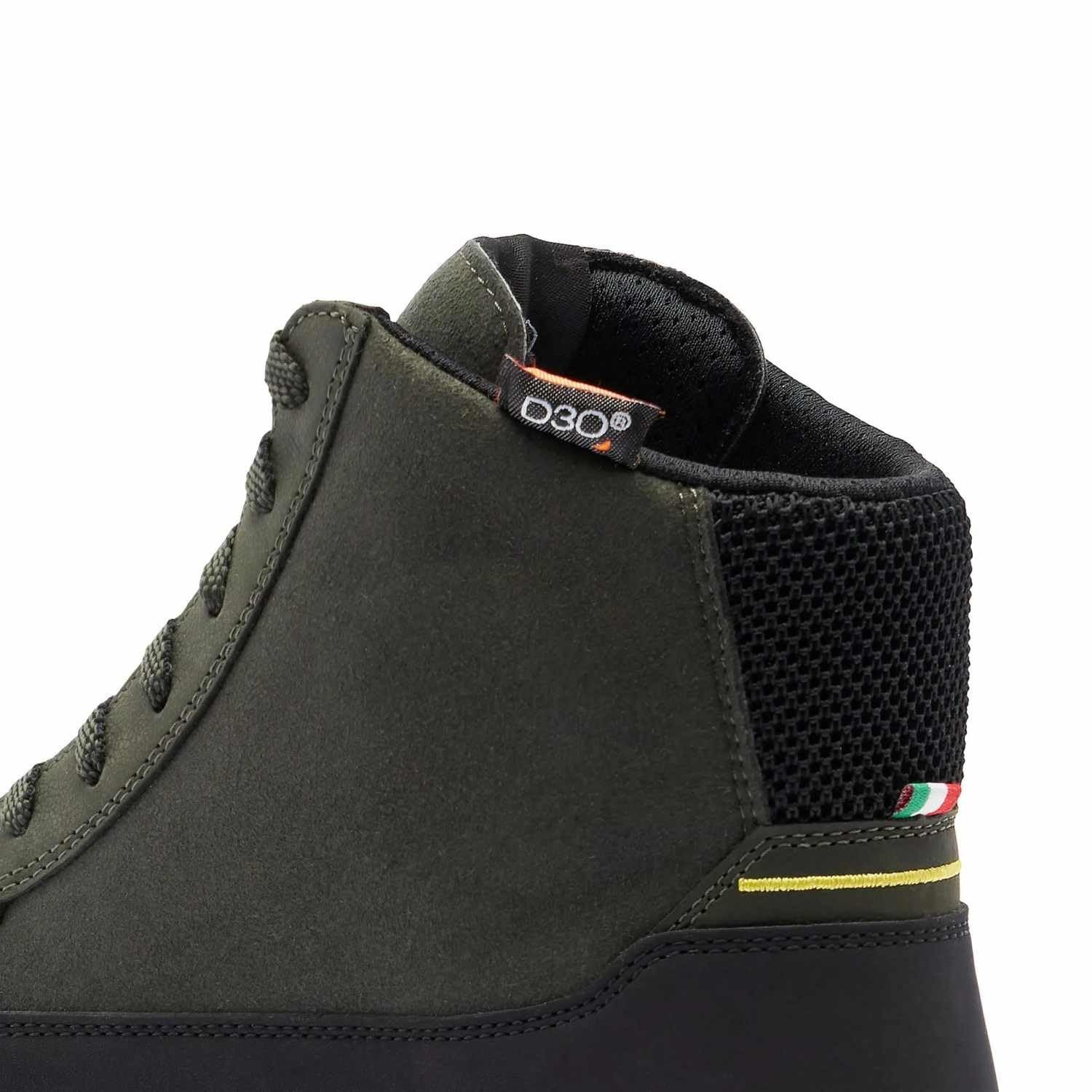 Черевики TCX Mood 2 Gore-Tex, фото №7
