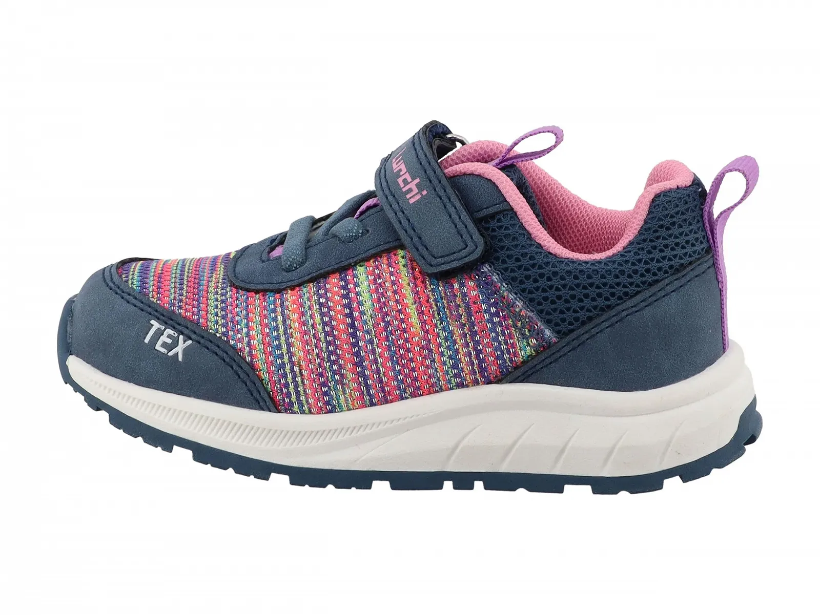 Кросівки Lurchi Asmi-tex для дівчат, фото №1