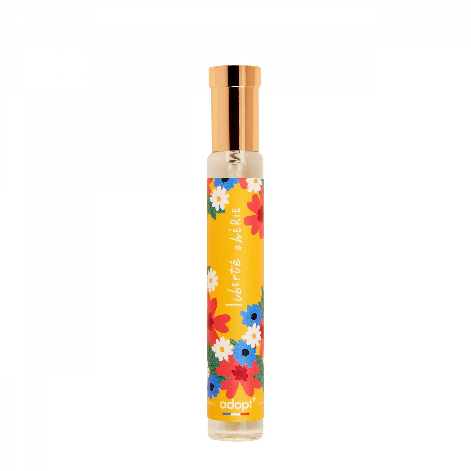 Парфюмированная вода adopt Liberte Cherie 30 мл Женский аромат, фото №2