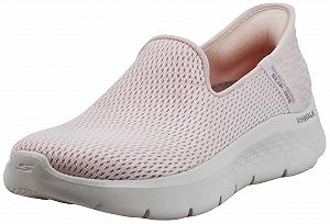 Кроссовки Skechers Go Walk Flex-Relish Женские - Фото 1