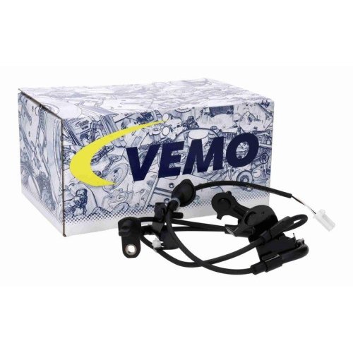 Датчик частоты вращения колеса VEMO V70-72-0404 Green Mobility Parts для TOYOTA LEXUS, фото №2