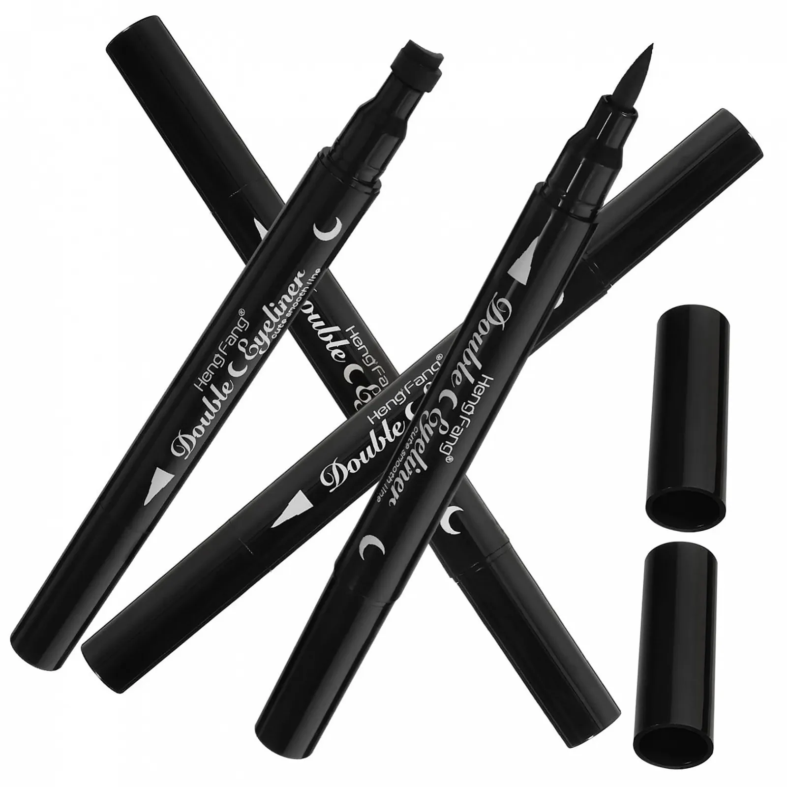 Підводка для очей FRCOLOR Чорний, фото №1